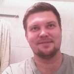 Михаил, 38 лет