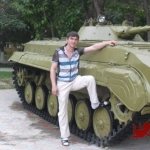 Андрей, 36 лет