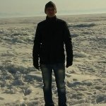 Макс, 36 лет