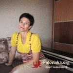 СВЕТЛАНА, 52 года