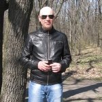 Сергей, 52 года