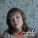 Анна, 39 лет