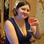 Юлия, 35 лет