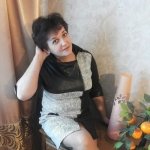 Светлана, 60 лет