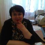 Инна, 51 год