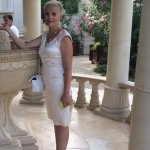 Татьяна, 52 года