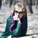 Наташа, 58 лет