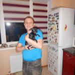 Андрей, 43 года