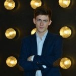 Павел, 28 лет