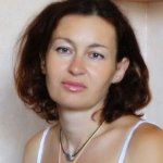 Наталья, 53 года