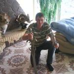 Dima, 40 лет