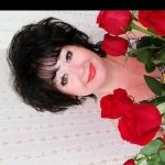 Марина, 64 года