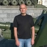 Юрий, 46 лет