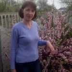 Елена, 48 лет