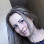 Ольга, 43 года