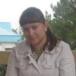Марина, 44 года