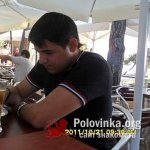 Руслан, 34 года