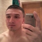 Виталий, 35 лет