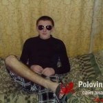 Sanek, 33 года