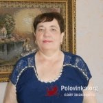 Валентина, 65 лет