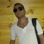 Александр, 36 лет