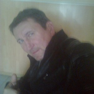 Bладик Кошкин, 48 лет