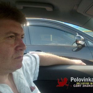 Андрей , 55 лет