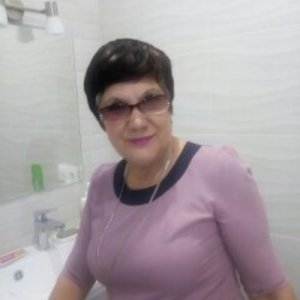 Людмила гусева, 71 год