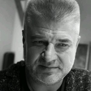 Гога , 54 года