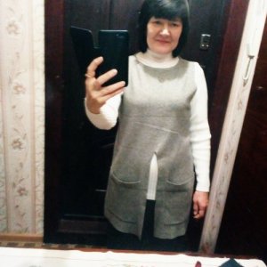 Зэйтуна , 67 лет