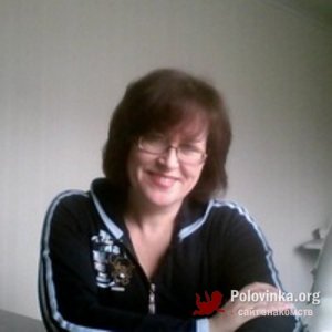 Полина , 53 года