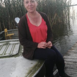 Светлана Туррвич, 51 год