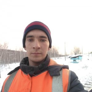 Алексей Невзоров, 27 лет