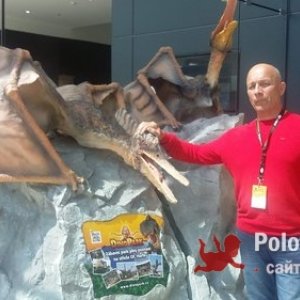 Vladimir , 55 лет