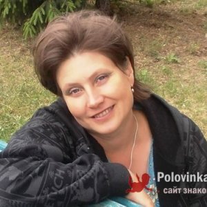 Татьяна К, 54 года