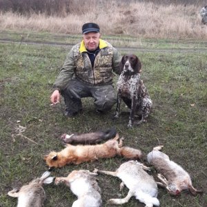 Едик , 63 года