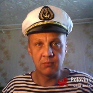 Андрей , 55 лет
