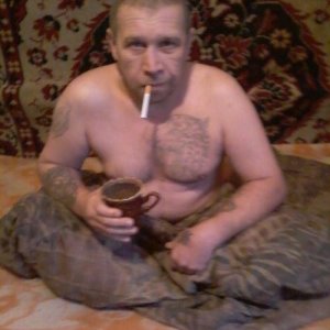 Слава Басов, 51 год