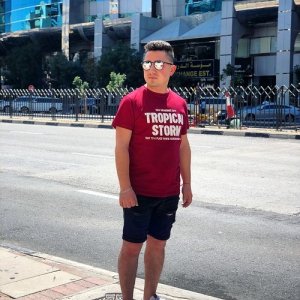 Алишер , 35 лет