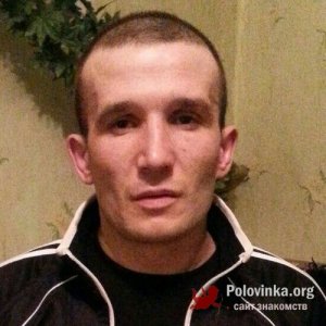 Геннадий Винокуров, 44 года