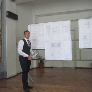 Виталий , 29 лет
