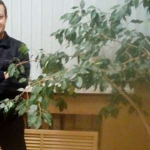 Антон павлов, 46 лет