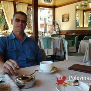 Сергей , 60 лет