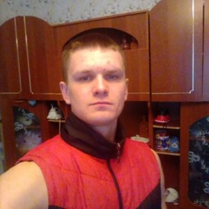 Саня , 33 года