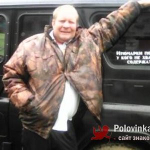 Дмитрий кротин, 55 лет