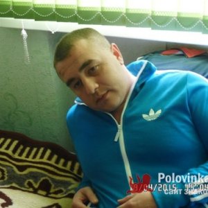 РОМАН , 40 лет