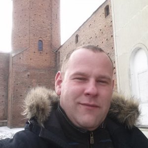 Andrei , 36 лет