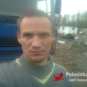 Кирилл , 42 года