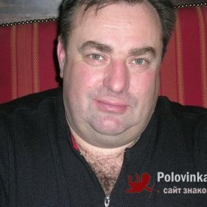 Александр Стареов, 62 года
