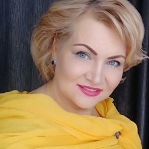 Ксения , 54 года